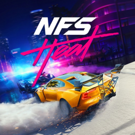 Imagem da oferta Jogo Need for Speed Heat Edição Deluxe - PS4