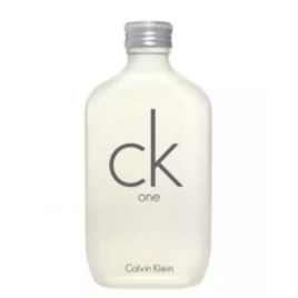 Imagem da oferta Ck One Calvin Klein Eau De Toilette - Perfume Unissex 50ml