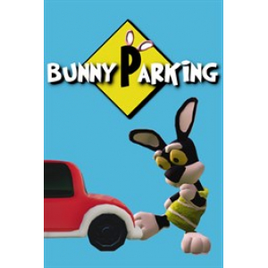 Imagem da oferta Jogo Bunny Parking - Xbox Series X|S