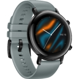 Imagem da oferta Smartwatch Huawei GT 2 LTN-B19S Pulseira de Silicone Bluetooth