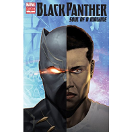 Imagem da oferta eBook 260 HQs Black Panther- Vários Autores.