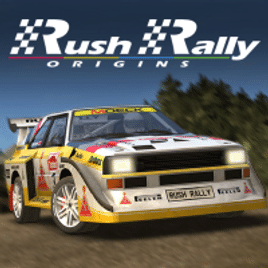 Imagem da oferta Jogo Rush Rally Origins - Android