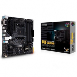Imagem da oferta Placa-Mãe Asus TUF Gaming A520M-Plus AMD AM4 mATX DDR4