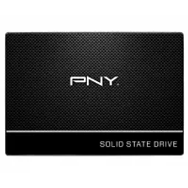 Imagem da oferta SSD PNY CS900 SERIES 240GB Sata III - SSD7CS900-240-RB