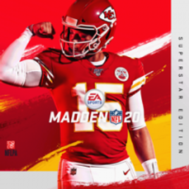 Imagem da oferta Jogo Madden NFL 20: Superstar Edition - PS4