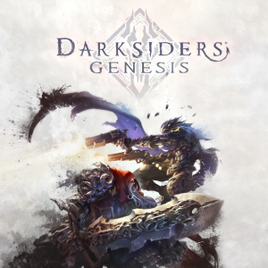 Imagem da oferta Jogo Darksiders Genesis - PS4