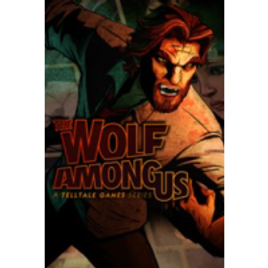 Imagem da oferta Jogo The Wolf Among Us - Xbox One