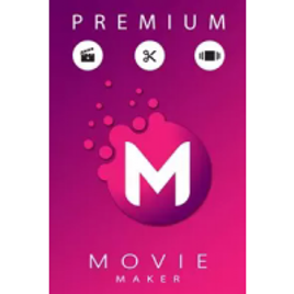 Imagem da oferta Movie Maker Premium - WINDOWS