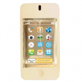Imagem da oferta Perfume My Phone Gold Edition EDP 100ml -Montanne