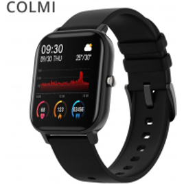 Imagem da oferta Smartwatch COLMI P8 Max 1.69"