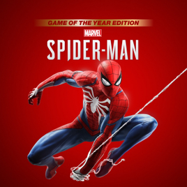 Imagem da oferta Jogo Marvel's Spider-Man Edição Jogo do Ano - PS4
