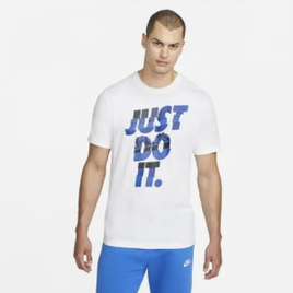 Camiseta Nike Sportswear Just do It Masculina