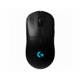 Imagem da oferta Mouse Sem Fio Para Jogos Logitech Pro Wireless