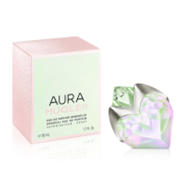 Imagem da oferta Perfume Aura Sensuelle Mugler Eau de Parfum Feminino - 50ml