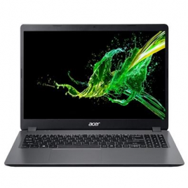 Imagem da oferta Notebook Acer Aspire 3 i3-1005G1 8GB SSD 512GB Intel UHD Graphics Tela 15.6" FHD W10 - A315-56-304Q