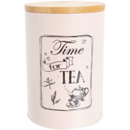 Imagem da oferta Pote Tea Lovely 1,1 litros - Home Style