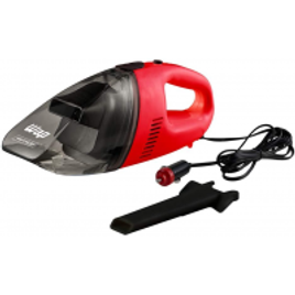 Aspirador de Pó Portátil para Carros 500ml 60W WAP CAR 12V