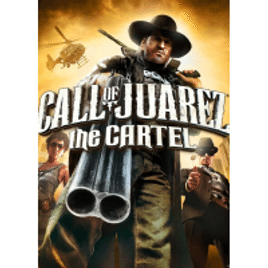 Imagem da oferta Jogo Call Of Juarez : The Cartel - Xbox One & Xbox Series X|S