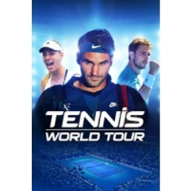 Imagem da oferta Jogo Tennis World Tour - Xbox One