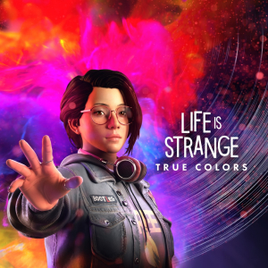 Imagem da oferta Jogo Life is Strange: True Colors - PS4 & PS5