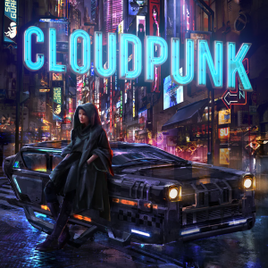 Jogo Cloudpunk - PS4 & PS5... R$ 25 - Promobit