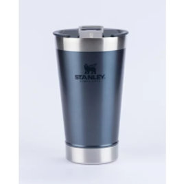 Imagem da oferta Copo Térmico de Cerveja Stanley Hammertone 473ml com Tampa Acoplada