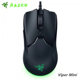 Imagem da oferta Mouse Razer Viper Mini Com Fio 8500dpi Sensor Óptico RGB