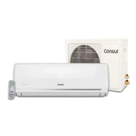 Imagem da oferta Ar Condicionado Split Inverter Consul 22.000 BTUs Quente Frio Maxi - CBJ22EBBNA