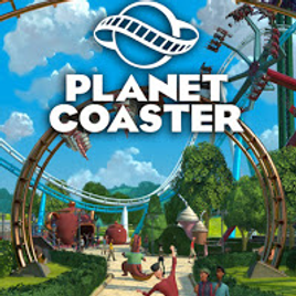 Imagem da oferta Jogo Planet Coaster - PC Steam