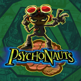 Imagem da oferta Jogo Psychonauts - PS4