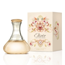 Imagem da oferta Perfume Shakira Elixir Feminino EDT - 80ml
