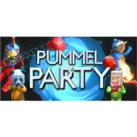 Imagem da oferta Jogo Pummel Party - Pc Steam