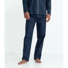 Imagem da oferta Calça de Pijama em Algodão - Masculino