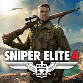 Imagem da oferta Jogo Sniper Elite 4 - PS4