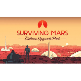 Imagem da oferta Jogo Surviving Mars: Deluxe Edition - PC