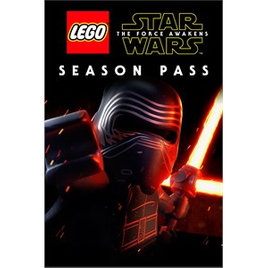 Imagem da oferta Jogo Season Pass do Lego Star Wars: O Despertar da Força - Xbox One
