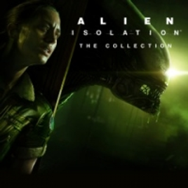 Imagem da oferta Jogo Alien: Isolation the Collection - PS4