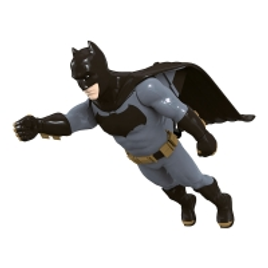 Imagem da oferta Boneco Eletrônico Batman Liga da Justiça Candide Cód.5156351