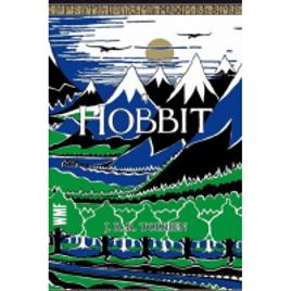 Imagem da oferta Livro O Hobbit - 7ª Ed. 2013 + Pôster
