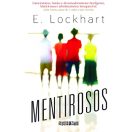Cupom de Desconto - Seleção de Livros