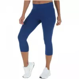 calça capri adidas feminina