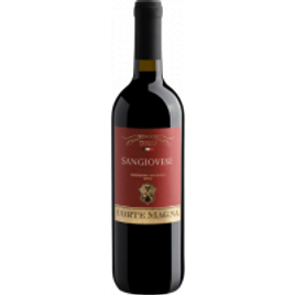 Imagem da oferta Vinho Corte Magna Sangiovese Puglia Igt 2018 - 750ml