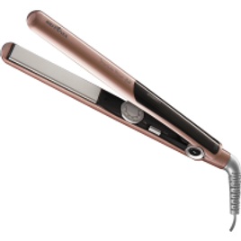 Prancha Britânia Titanium Rose Gold Bivolt