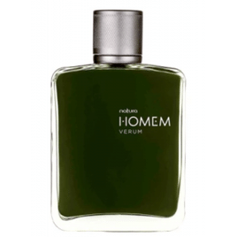 Imagem da oferta Desodorante Perfume Natura Homem Verum 100ml