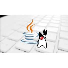 Imagem da oferta Curso Java Completo Programação Orientada a Objetos + Projetos