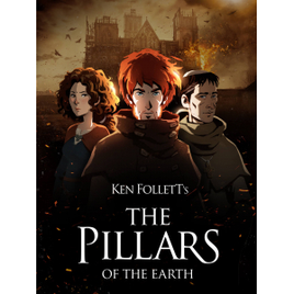Imagem da oferta Jogo Ken Follett's The Pillars of the Earth - PC Epic