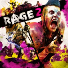 Imagem da oferta Jogo Rage 2 - PS4