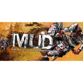 MUD Motocross World Championship on Steam