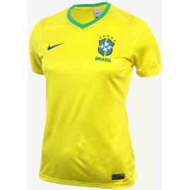 Imagem da oferta Seleção de Camisas de Time Nike