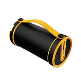 Imagem da oferta Caixa De Som Pulse Sp222 Bazooka System Bluetooth